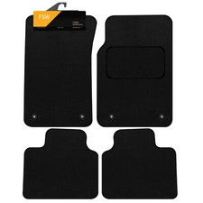 Car Floor Mats For Vauxhall