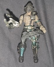Spawn Gate Keeper Figure 7 cm