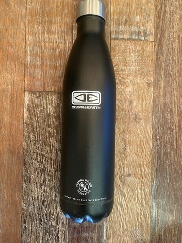 Ocean earth insulated water - earth,