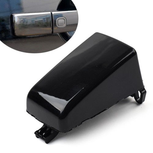 Exterior door handle cover cap - exterior,