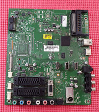 MAIN AV BOARD FOR CELCUS