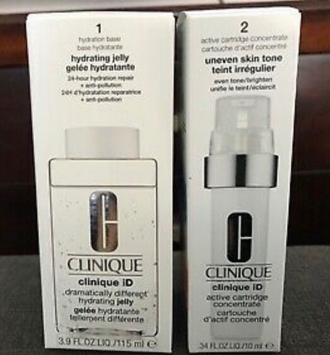 Nib clinique hydrating - nib, id