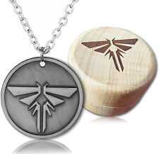 Firefly Pendant Necklace