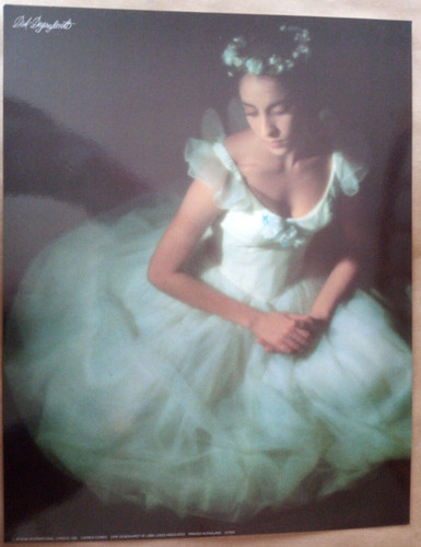 Original athena print carmen - print,