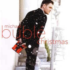 Michael Bublé : Christmas CD