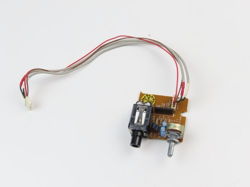 Nakamichi cdp headphone - cdp-2e*,