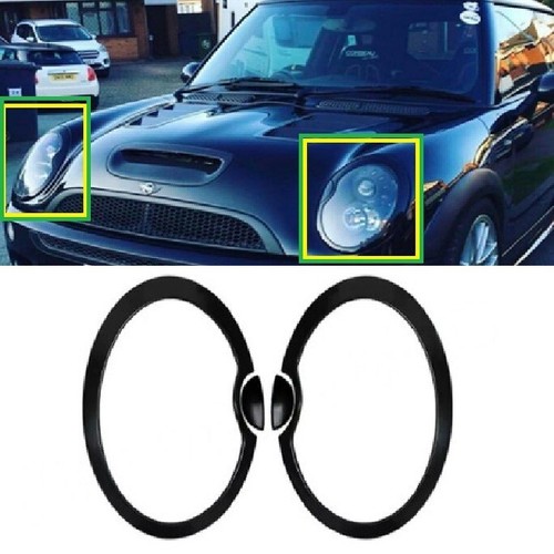 R53 mini cooper - s, jcw