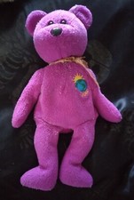 TY Beanie Babies Millenium