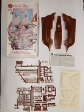 AIRFIX 1/72 09258 GOLDEN HIND