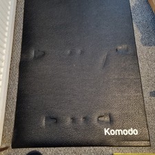 Komodo Indoor Cycle Trainer