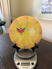 MINT Discs Apex Diamondback -