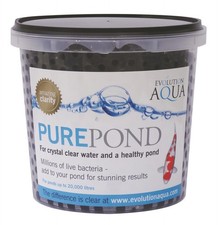 EVOLUTION AQUA PURE POND GEL