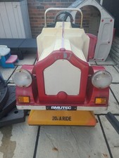 Amutec "Classic" vintage