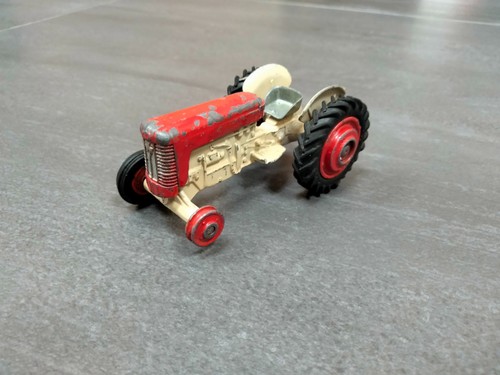Corgi toys - corgi,