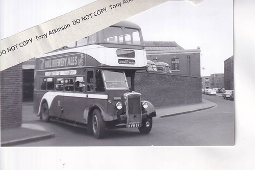 Hull corporation daimler - hull, /