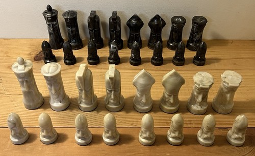 Vintage medieval marbled - vintage,