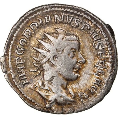 Coin gordian iii - gordian,