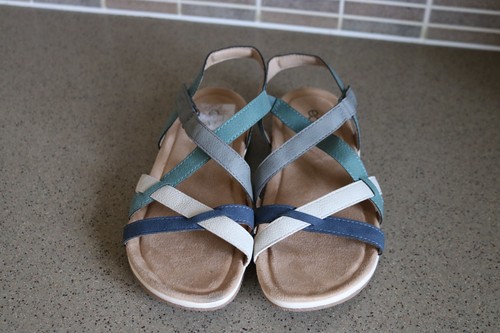 Earth origins adjustable strap - earth,