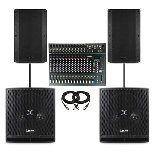 Studiomaster club 16 - studiomaster,