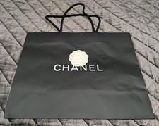 Chanel Medium Gift Bag