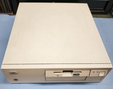 IBM PS/2 (Model 56 486SLC2)