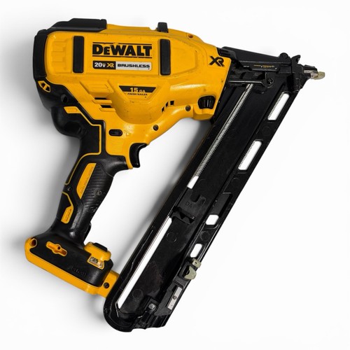 Dewalt dcn650 20v max - max, xr