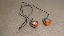 Harley Davidson Sportster XL 1200 R 883 front indicators (left & right)