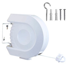 15m Retractable Washing Line