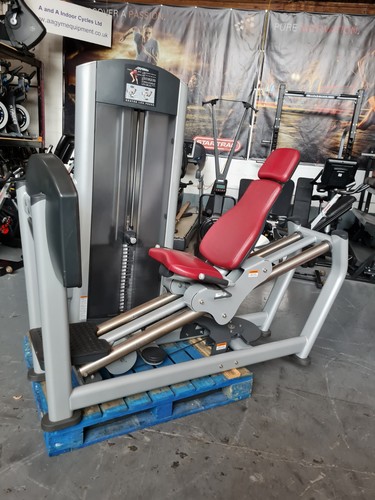 Life fitness signature series - signature,