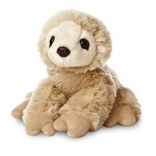 Cute Sloth Plush Toy Soft