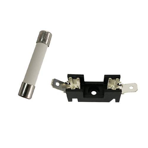 Rowlett toaster fuse - toaster,