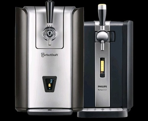 Perfectdraft pro philips - pro,
