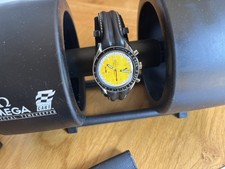 OMEGA Speedmaster Michael