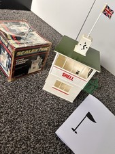 VINTAGE 1960'S SCALEXTRIC