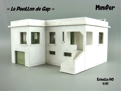 Minifer art deco - art,