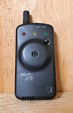 Fox Micron DXR radio receiver