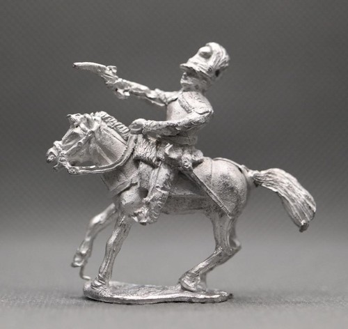 Hinchliffe models 25mm - models,