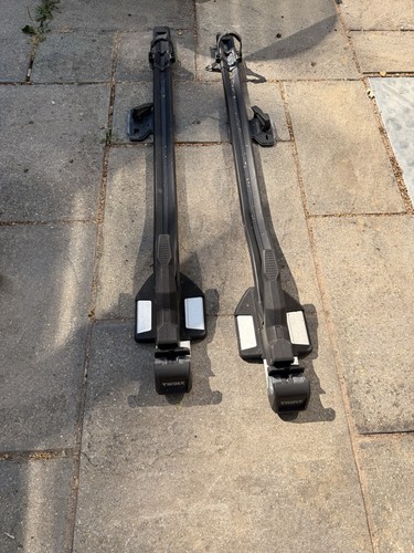 Pair thule topride - pair,