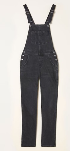 Fat face lewes dungarees size - face,