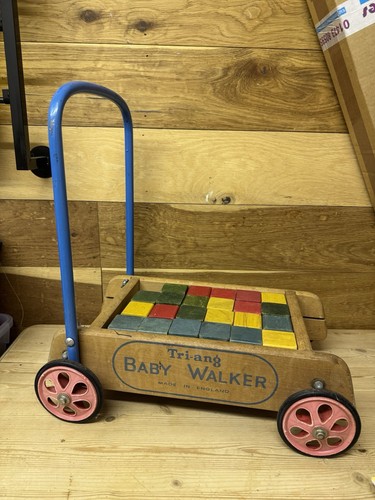 Tri ang baby - baby, with