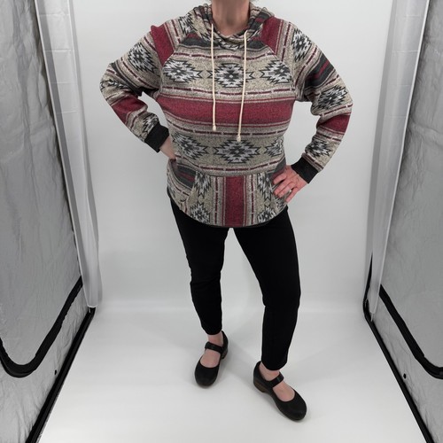 Brooklyn cloth aztec - brooklyn, hoodie