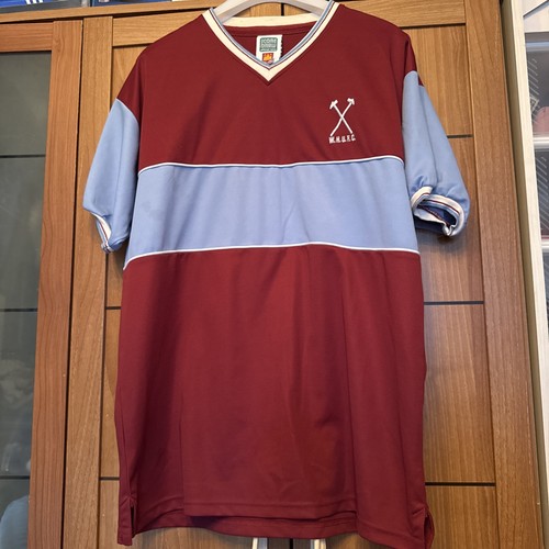 West ham united 1983 1985 - ham,