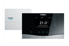 Vaillant sensoHOME VRT380F