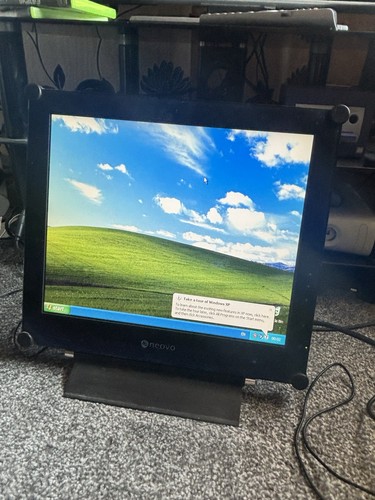Neovo 17av monitor - neovo,