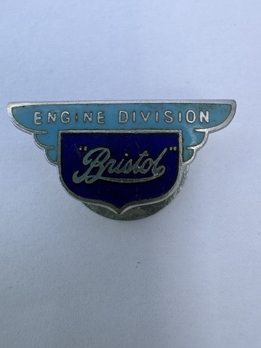 Vintage bristol engine - vintage,