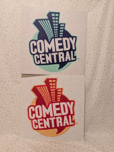 Comedy central network logo - central,
