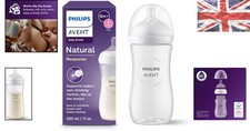 11oz Philips BPA Free Baby