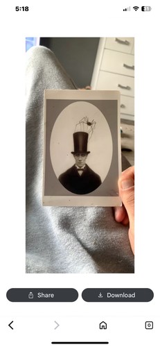 Charles bronson postcard - , to