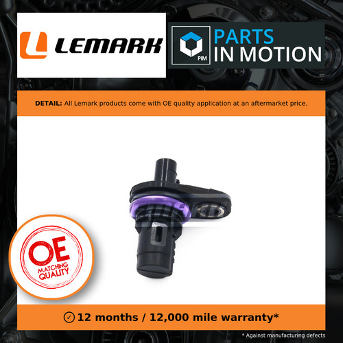 Camshaft position sensor fits - camshaft,