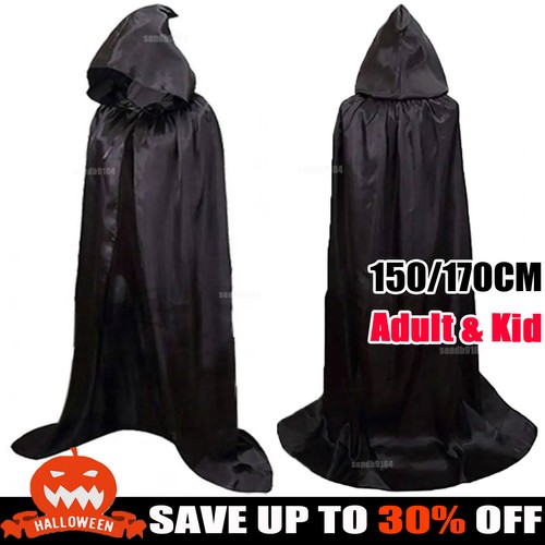 Unisex adult childs halloween - adult,